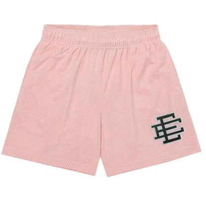 EE Shorts Pink