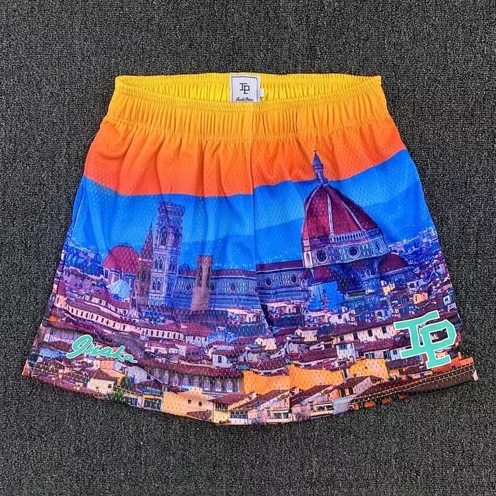 IP Mesh Short Brand new Florence