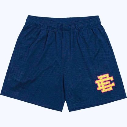 EE Shorts Navy Blue