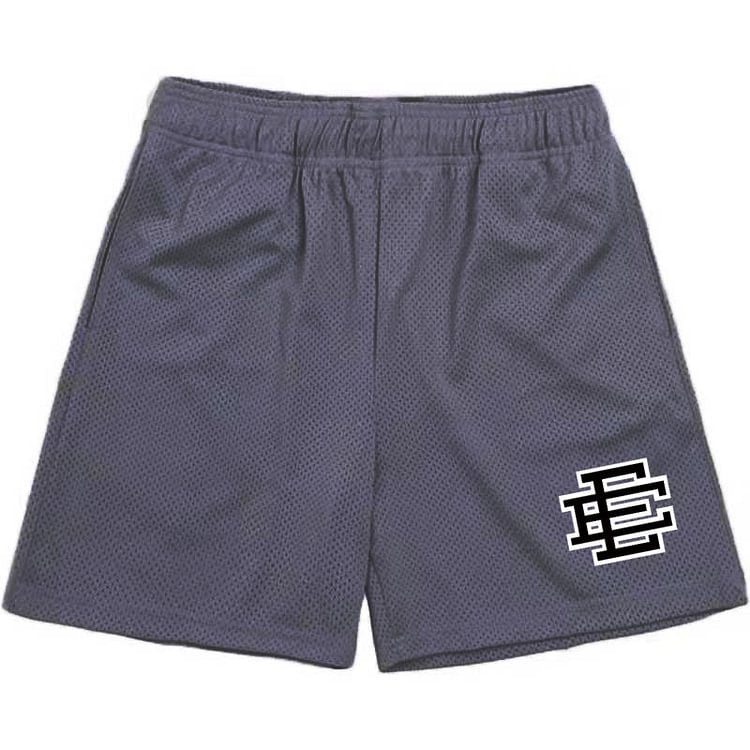 EE Basic Short Dark Gray