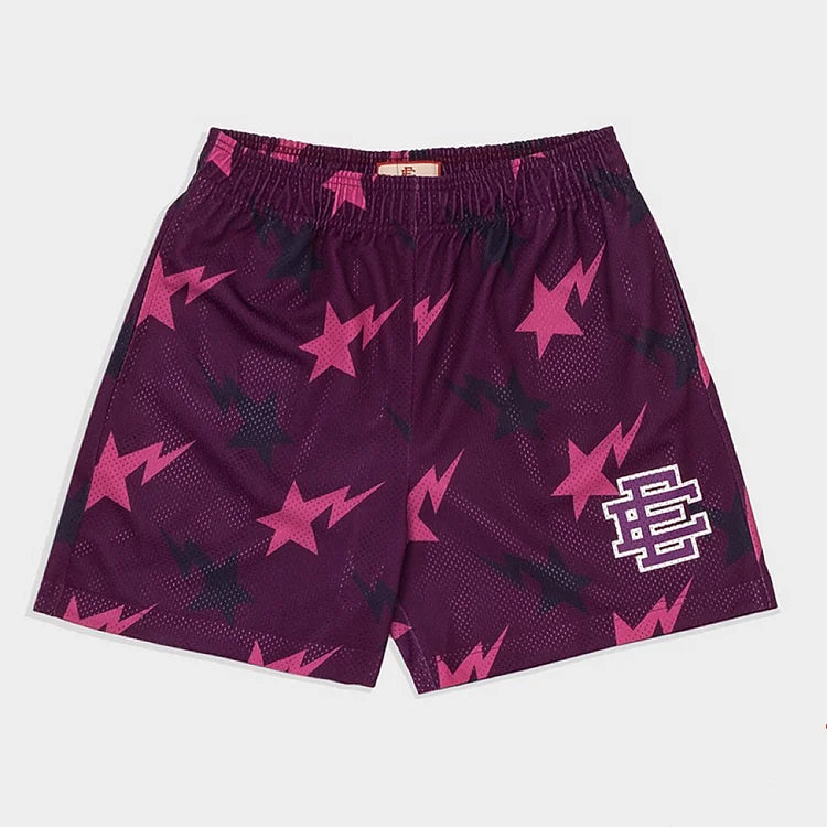 EE Shorts Buy 1 Get 1 FREE