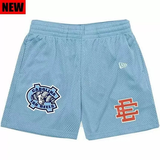 EE Beach Sports Shorts CAROLINA TAR HEELS