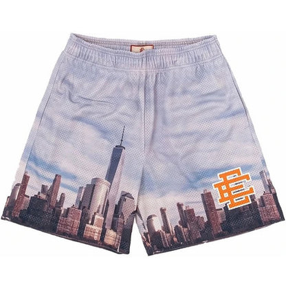 EE New York City Shorts