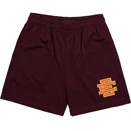 EE Basic Short Claret