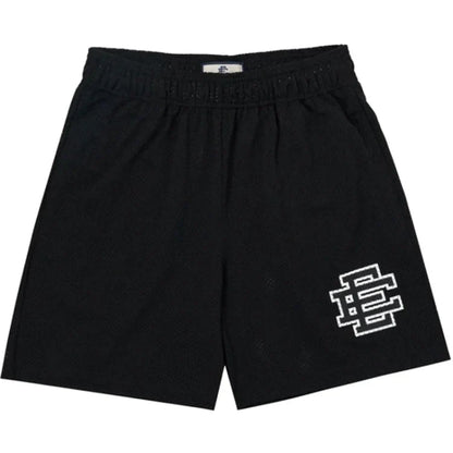 EE Shorts Black